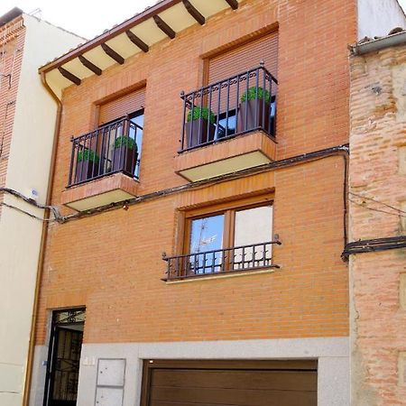 Vallespin 43 Parking, Wifi Avila Exterior photo