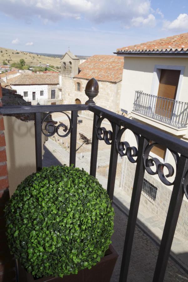 Vallespin 43 Parking, Wifi Avila Exterior photo