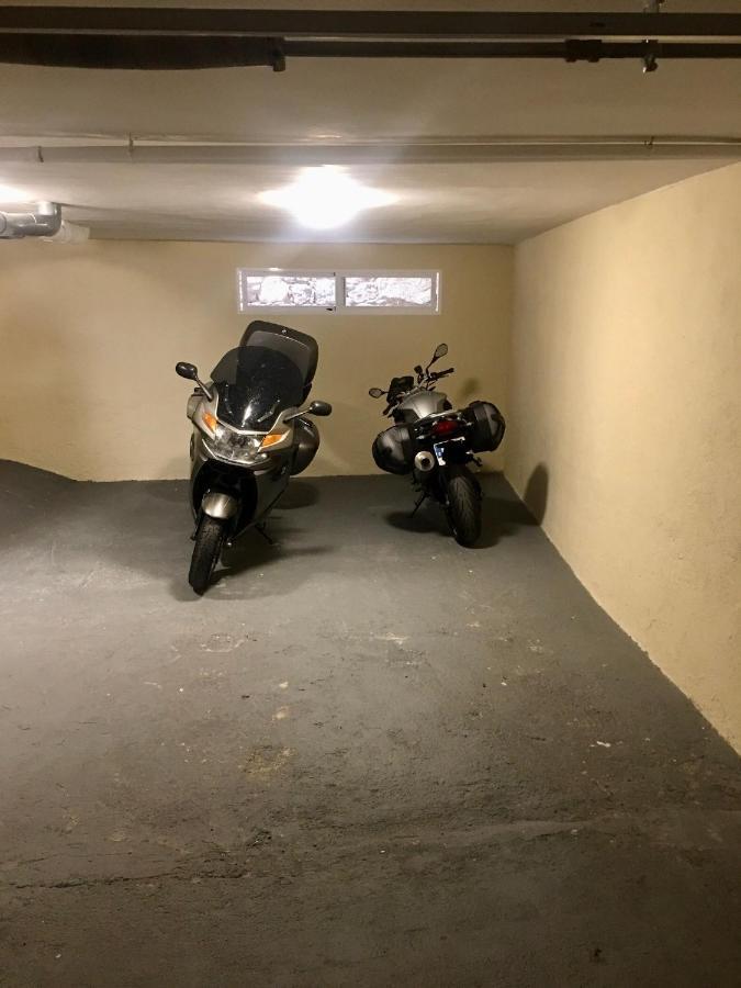 Vallespin 43 Parking, Wifi Avila Exterior photo