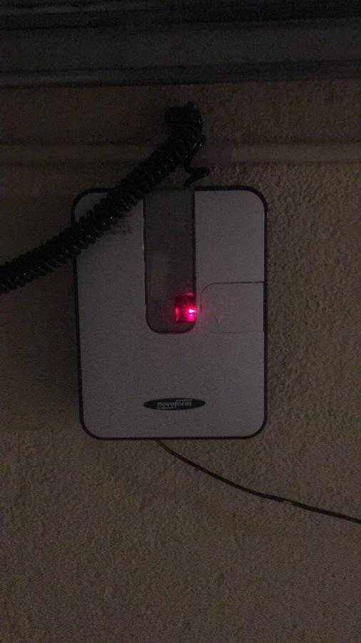 Vallespin 43 Parking, Wifi Avila Exterior photo