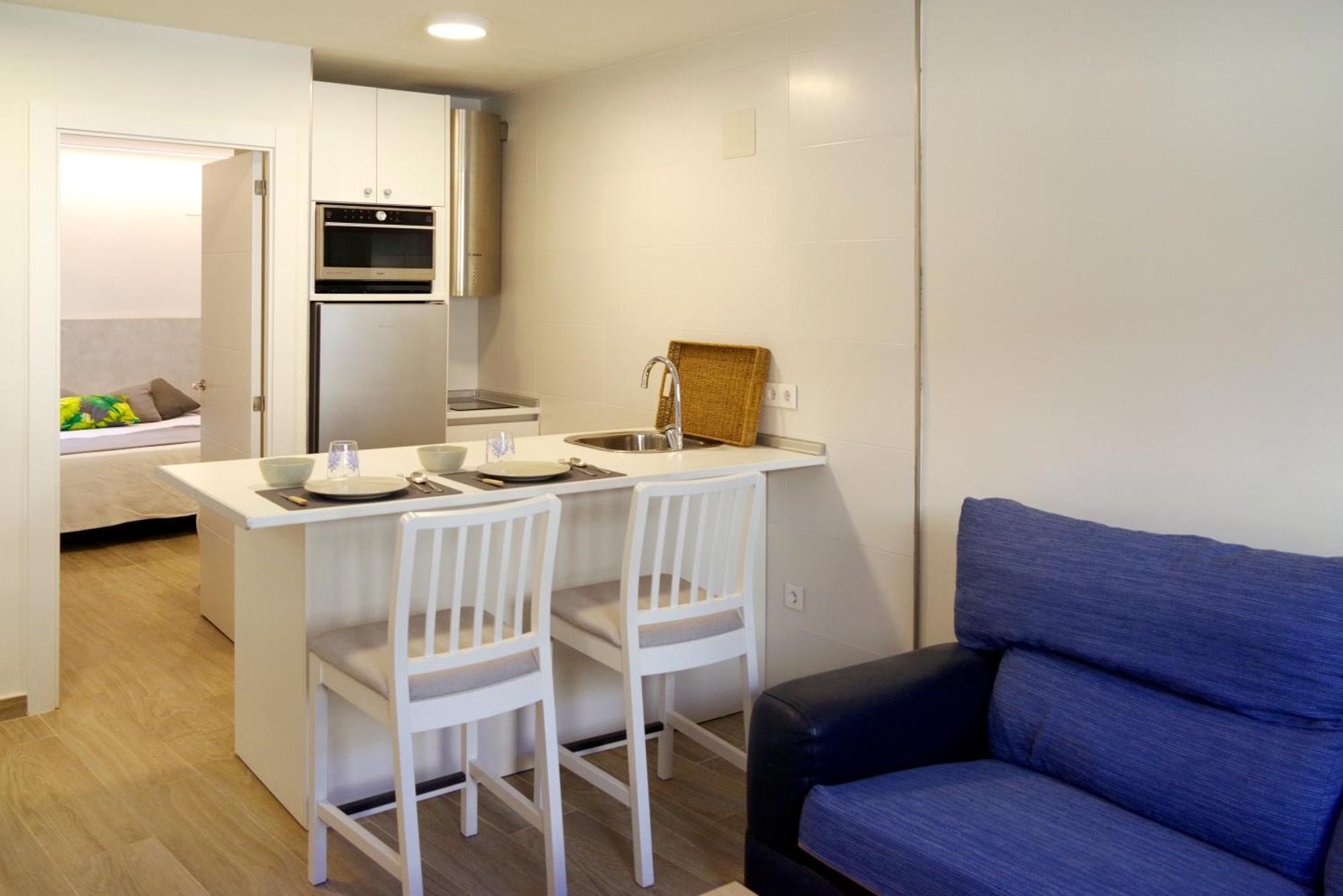 Vallespin 43 Parking, Wifi Avila Exterior photo